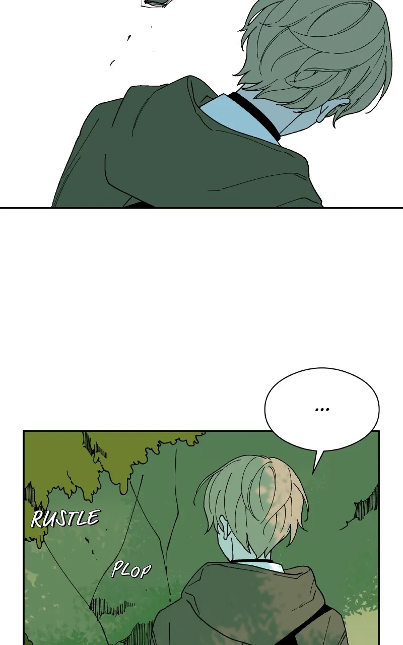 False Paradise Chapter 10 page 37 - 