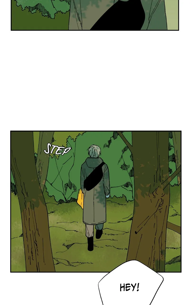 False Paradise Chapter 10 page 38 - 