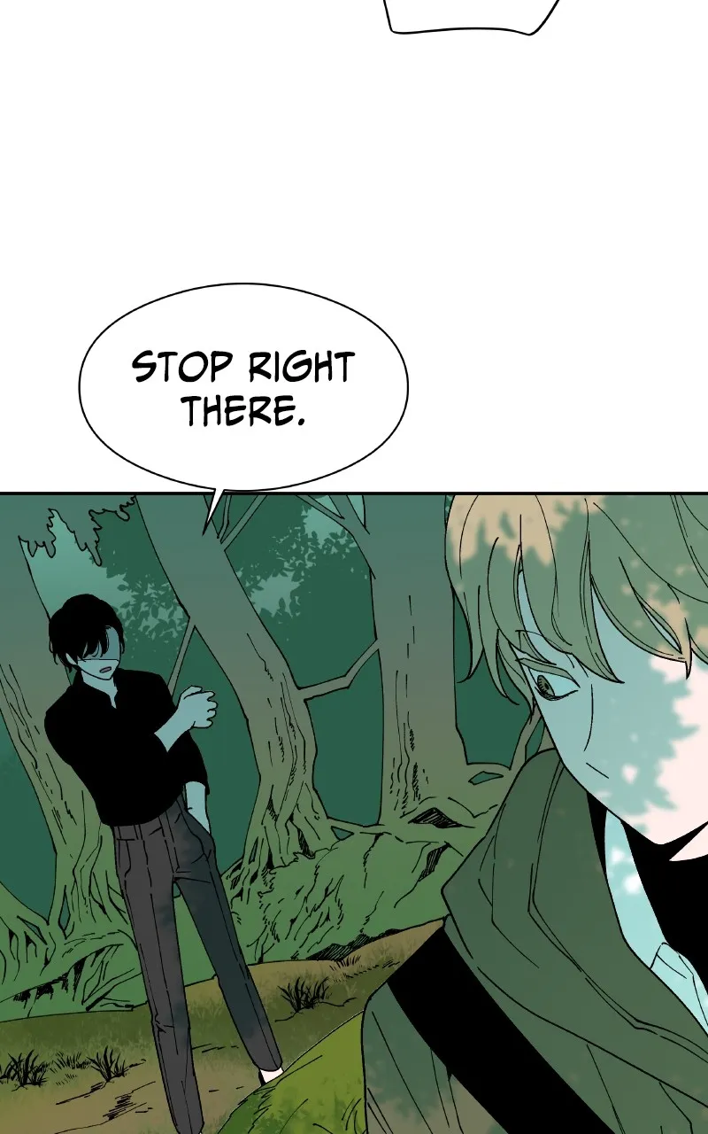 False Paradise Chapter 10 page 39 - 