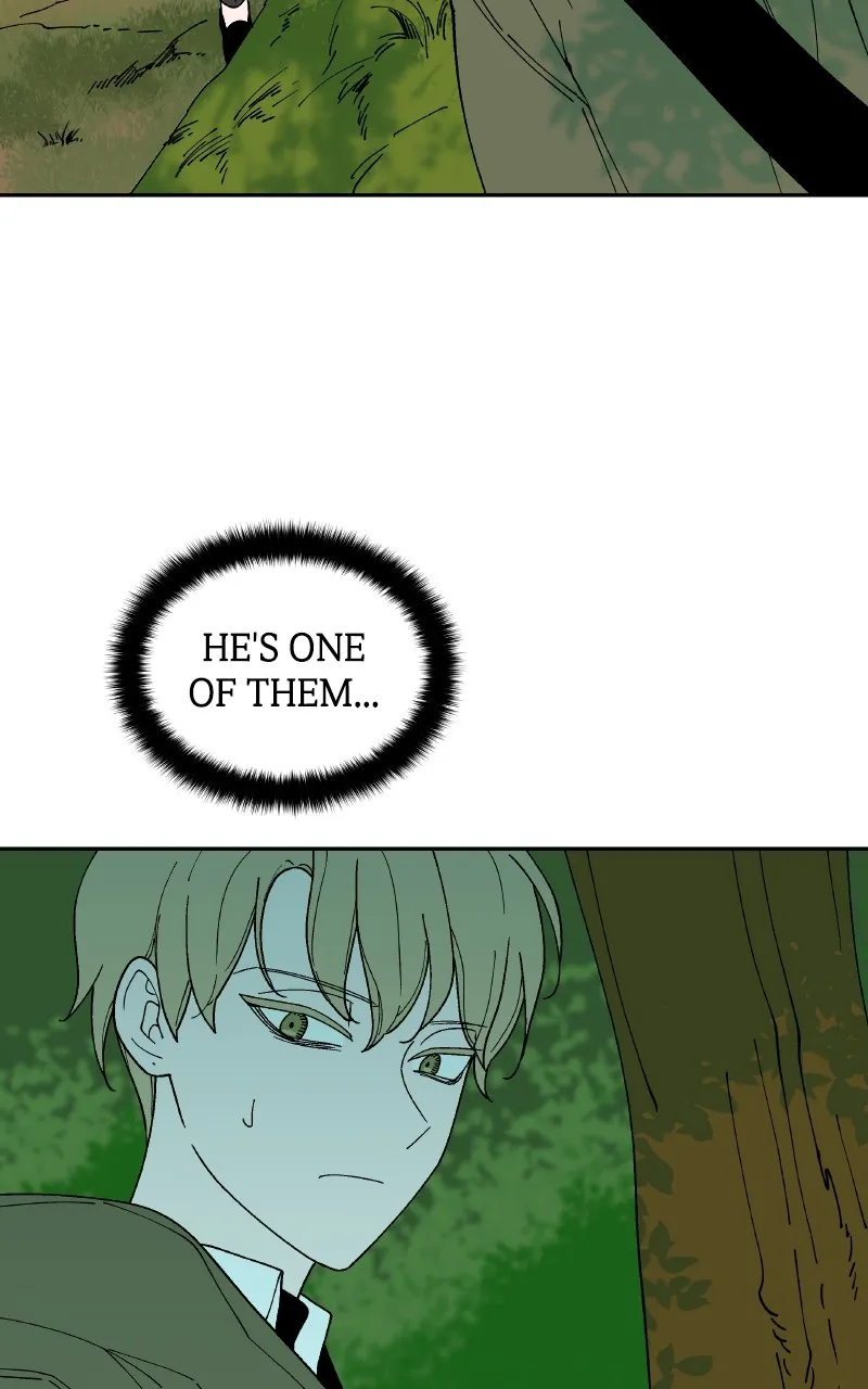 False Paradise Chapter 10 page 40 - 