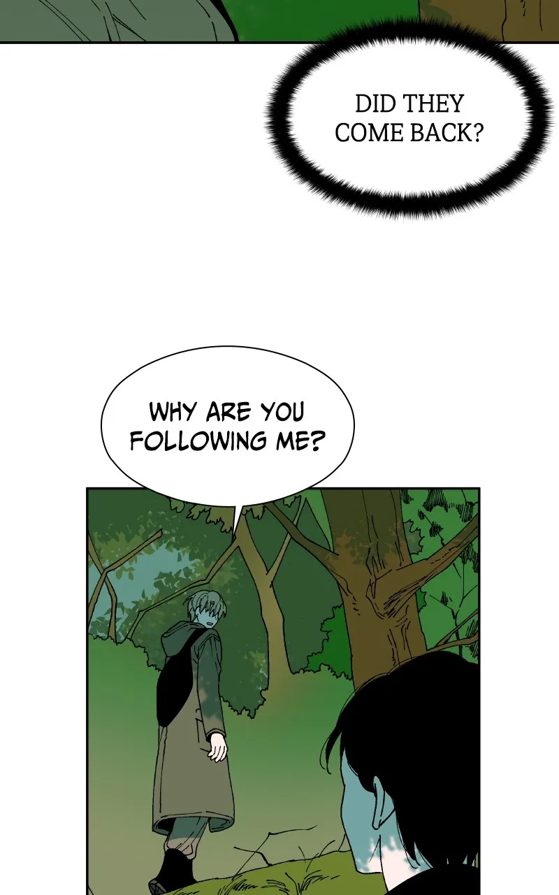 False Paradise Chapter 10 page 41 - 