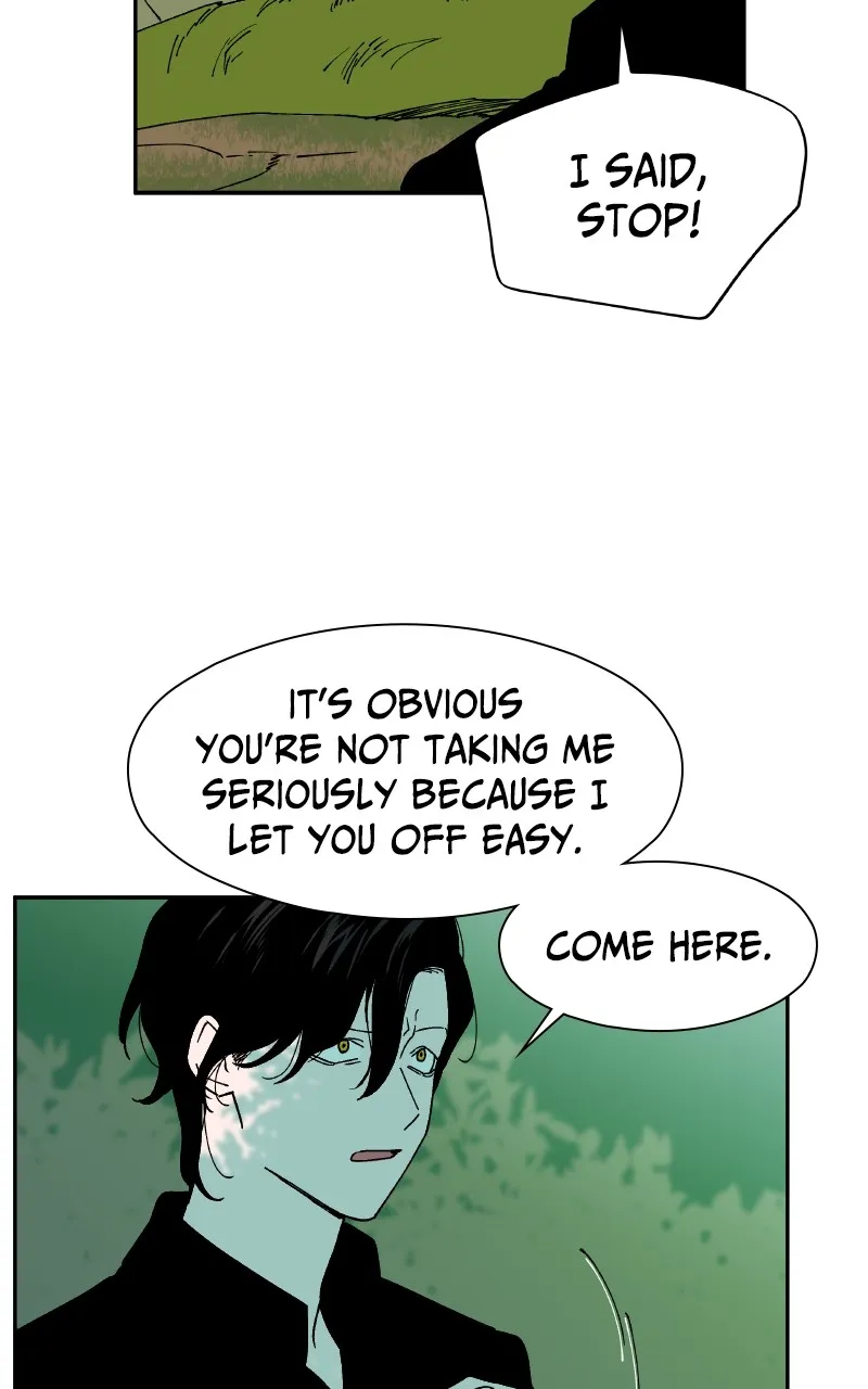 False Paradise Chapter 10 page 42 - 