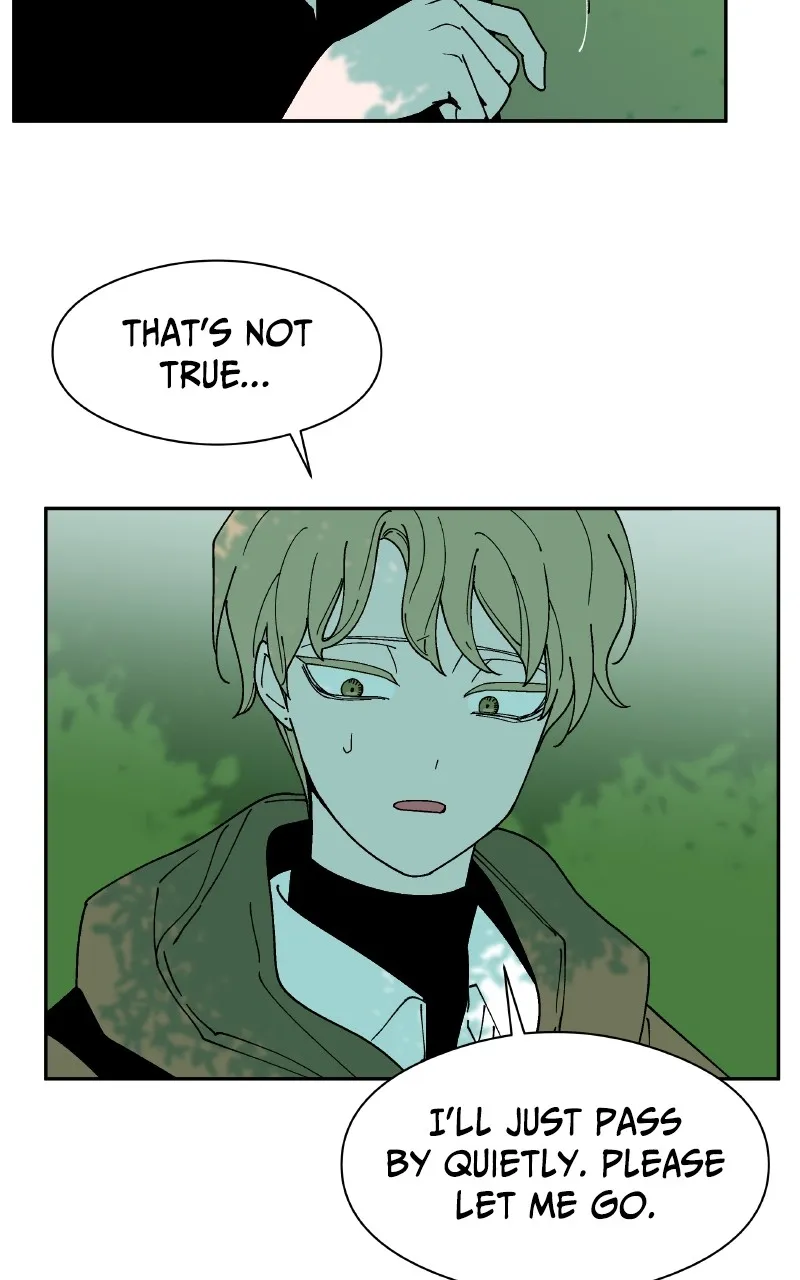 False Paradise Chapter 10 page 43 - 