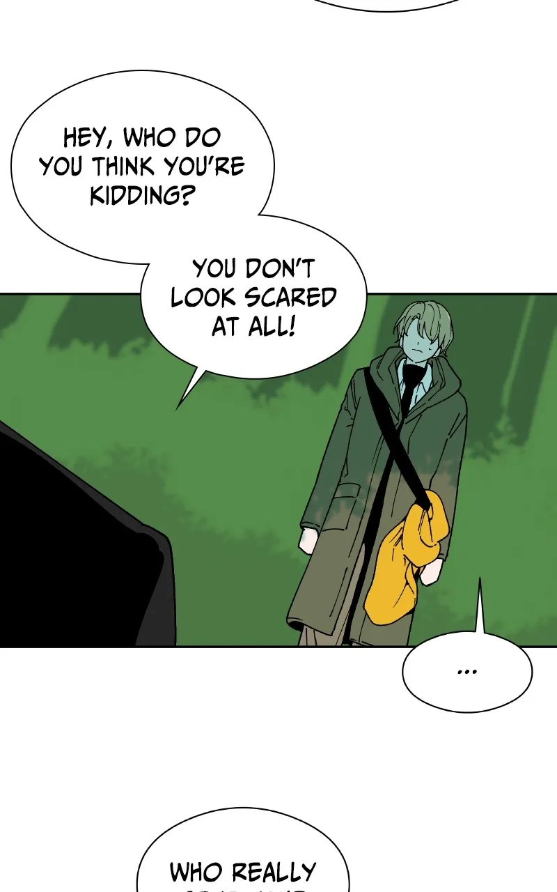 False Paradise Chapter 10 page 44 - 
