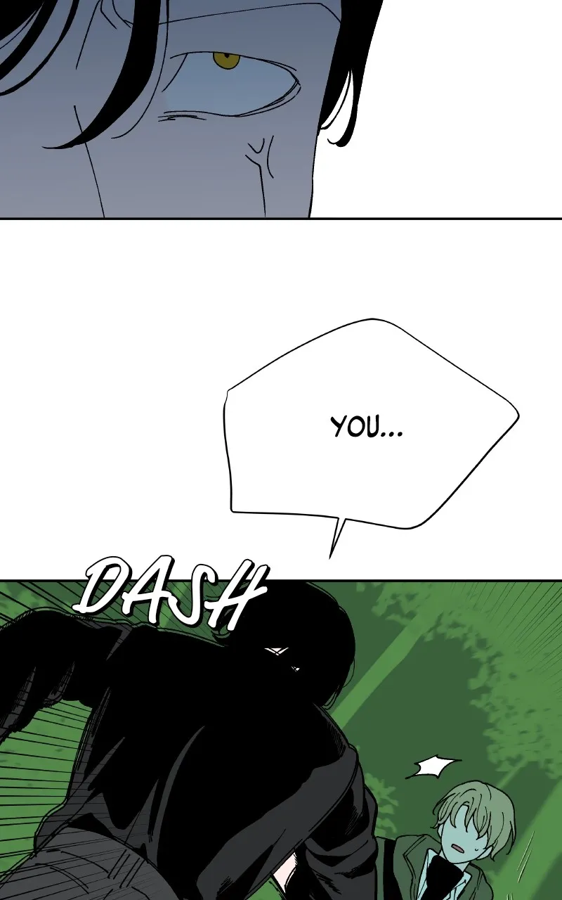 False Paradise Chapter 10 page 46 - 