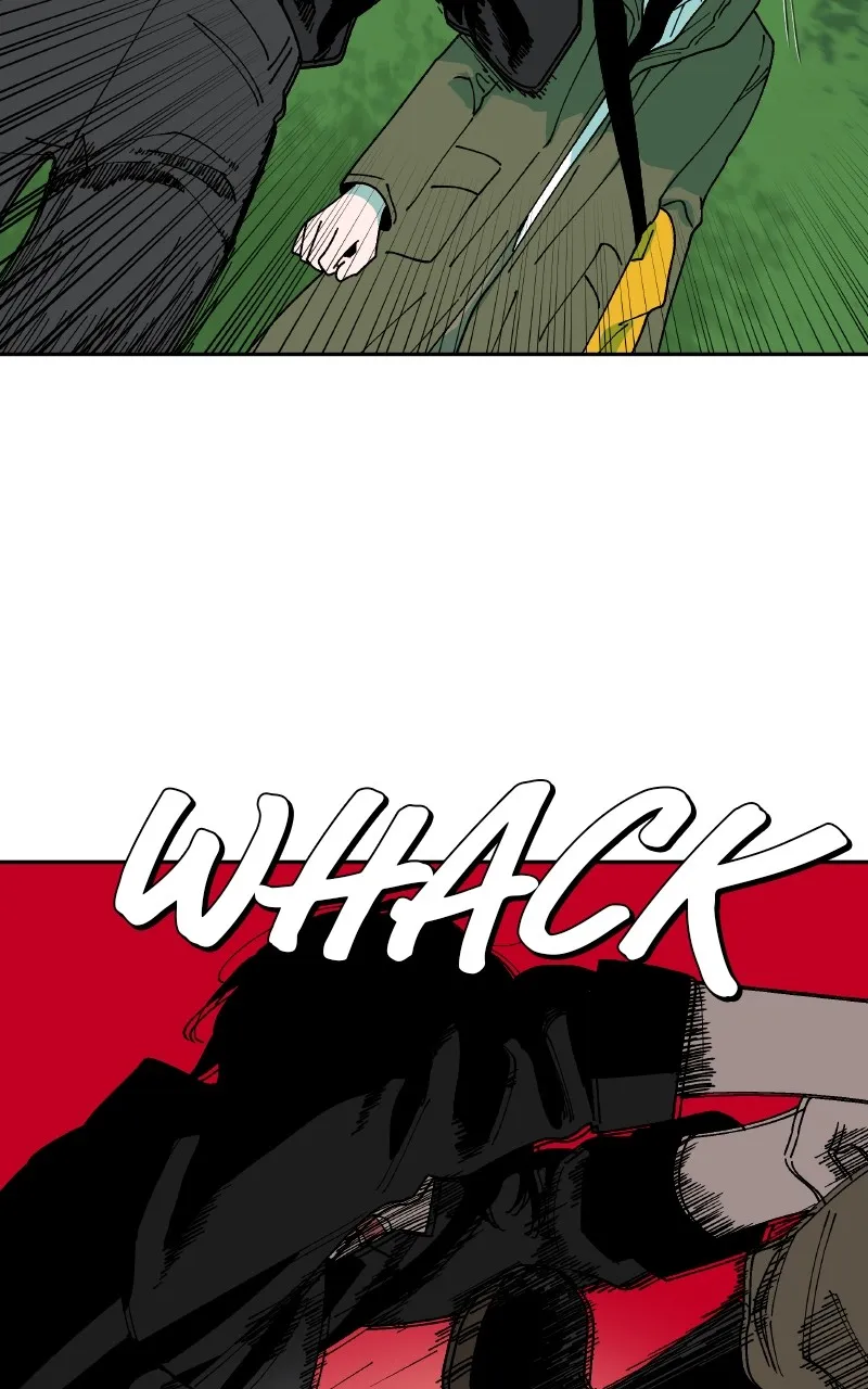 False Paradise Chapter 10 page 47 - 