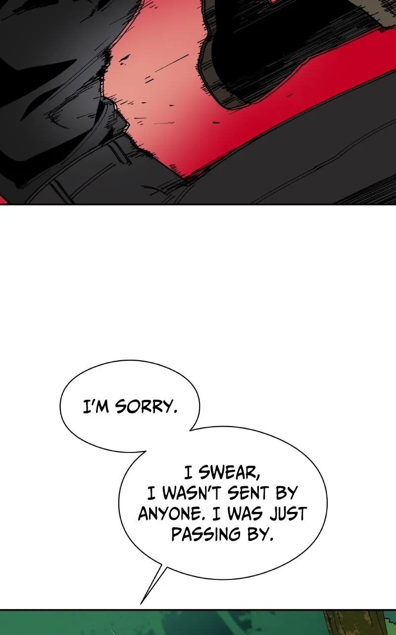False Paradise Chapter 10 page 48 - 