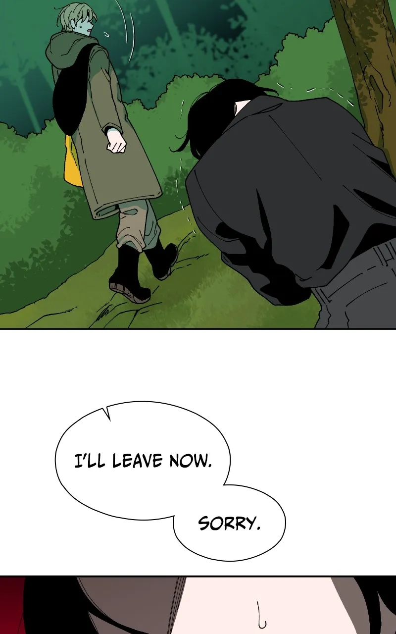 False Paradise Chapter 10 page 49 - 