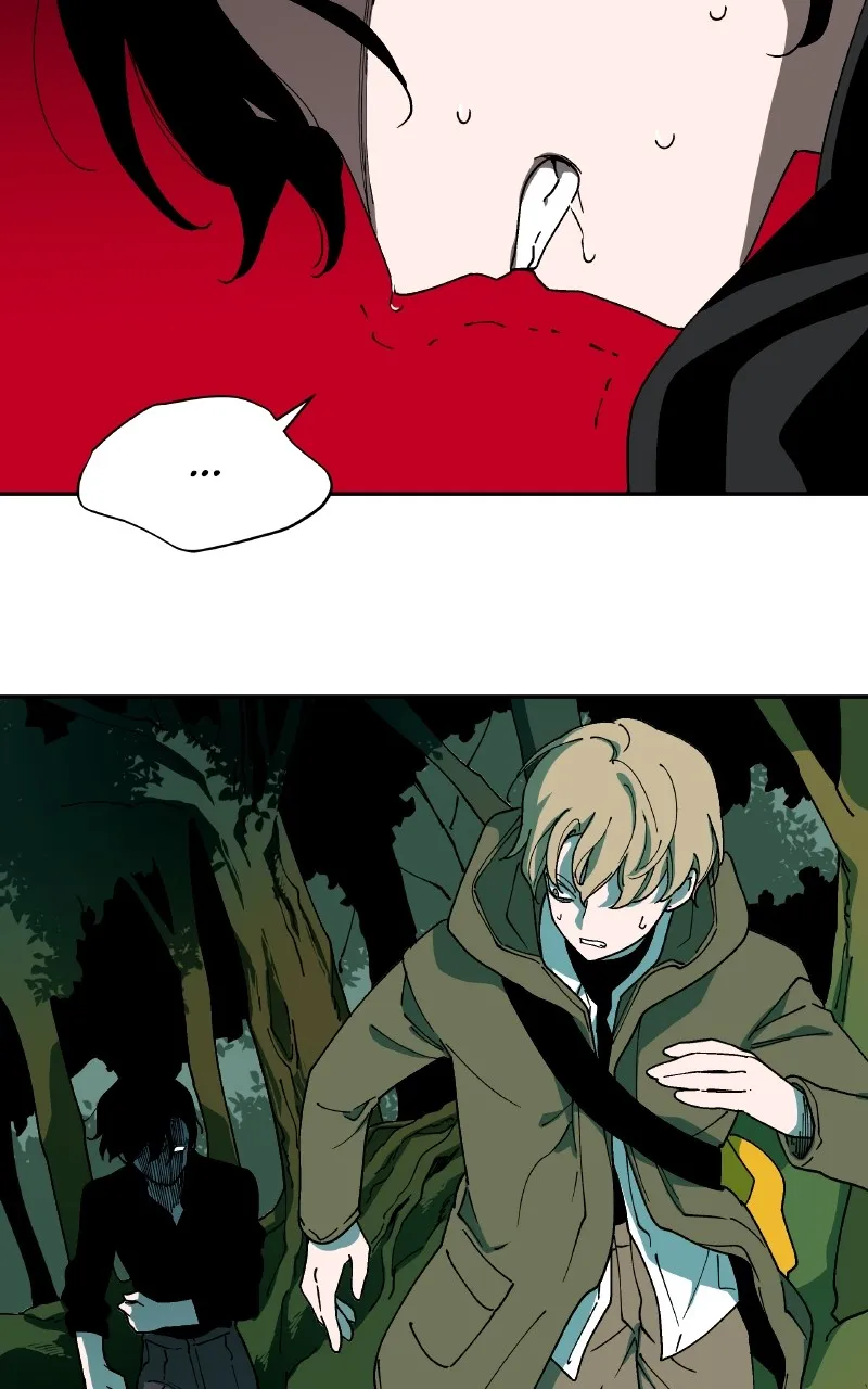 False Paradise Chapter 10 page 50 - 