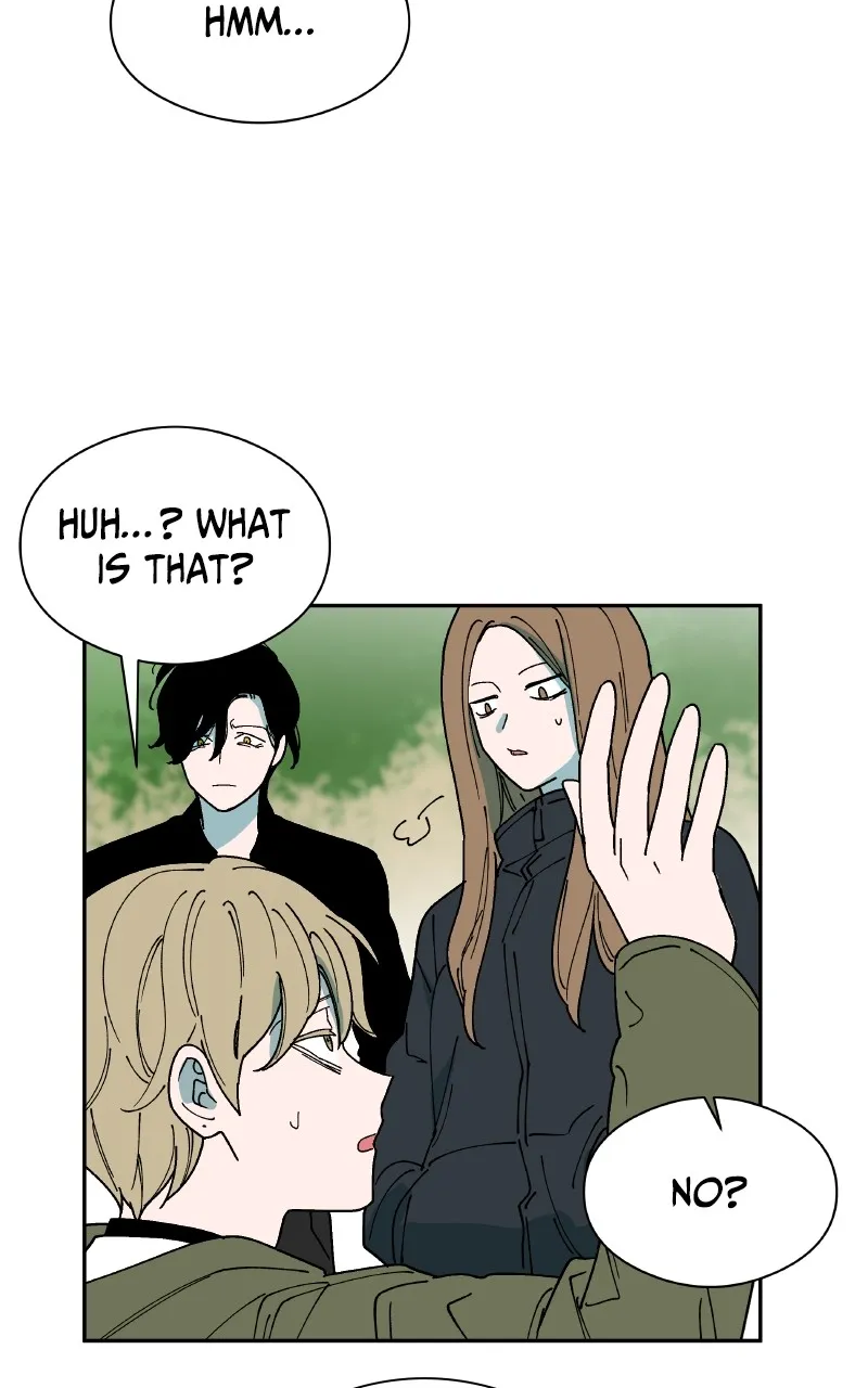 False Paradise Chapter 10 page 6 - 