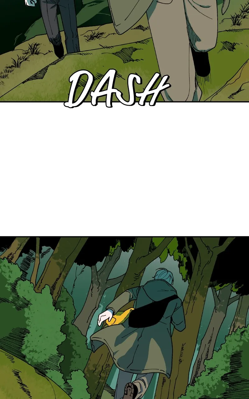 False Paradise Chapter 10 page 51 - 