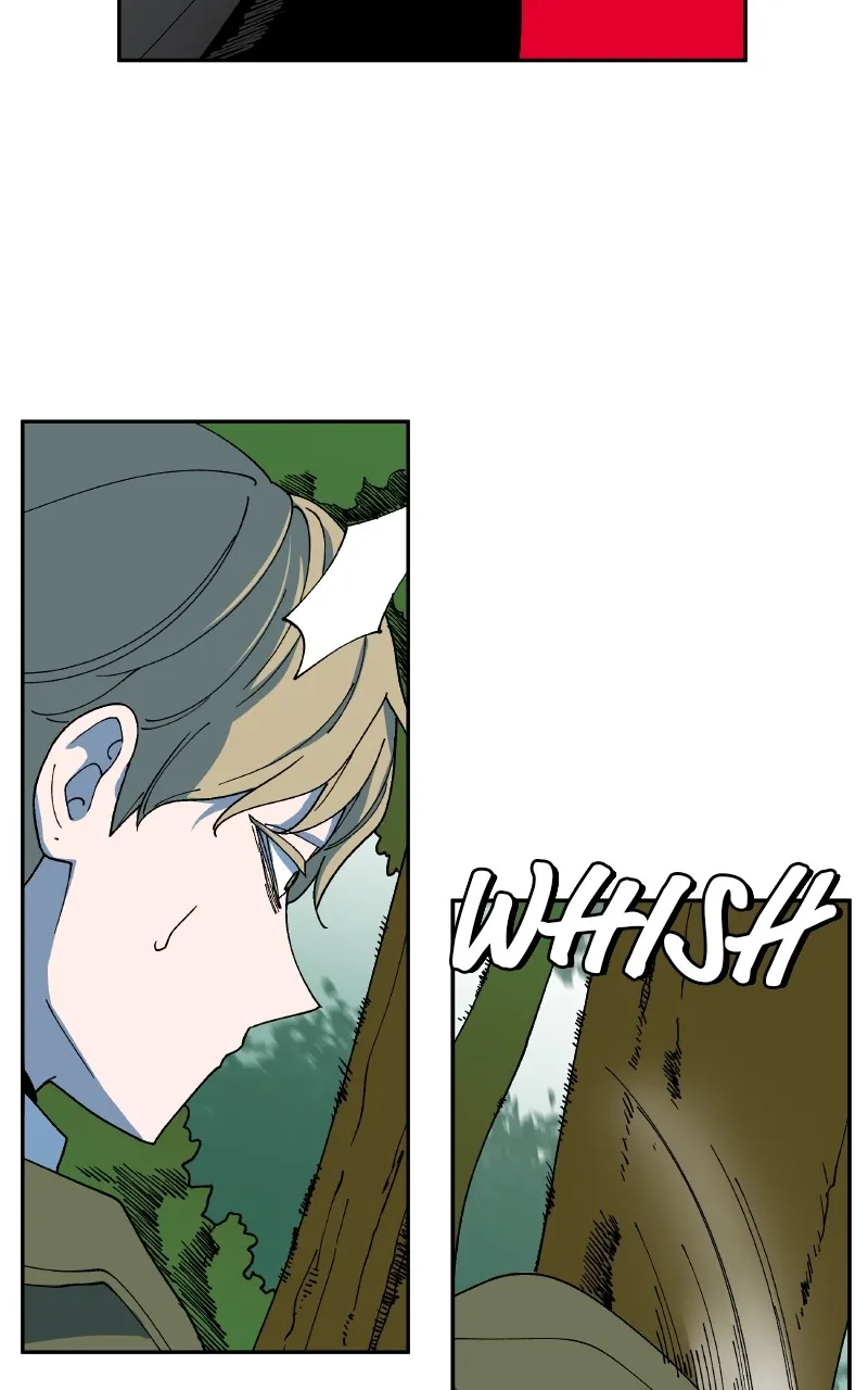 False Paradise Chapter 10 page 53 - 