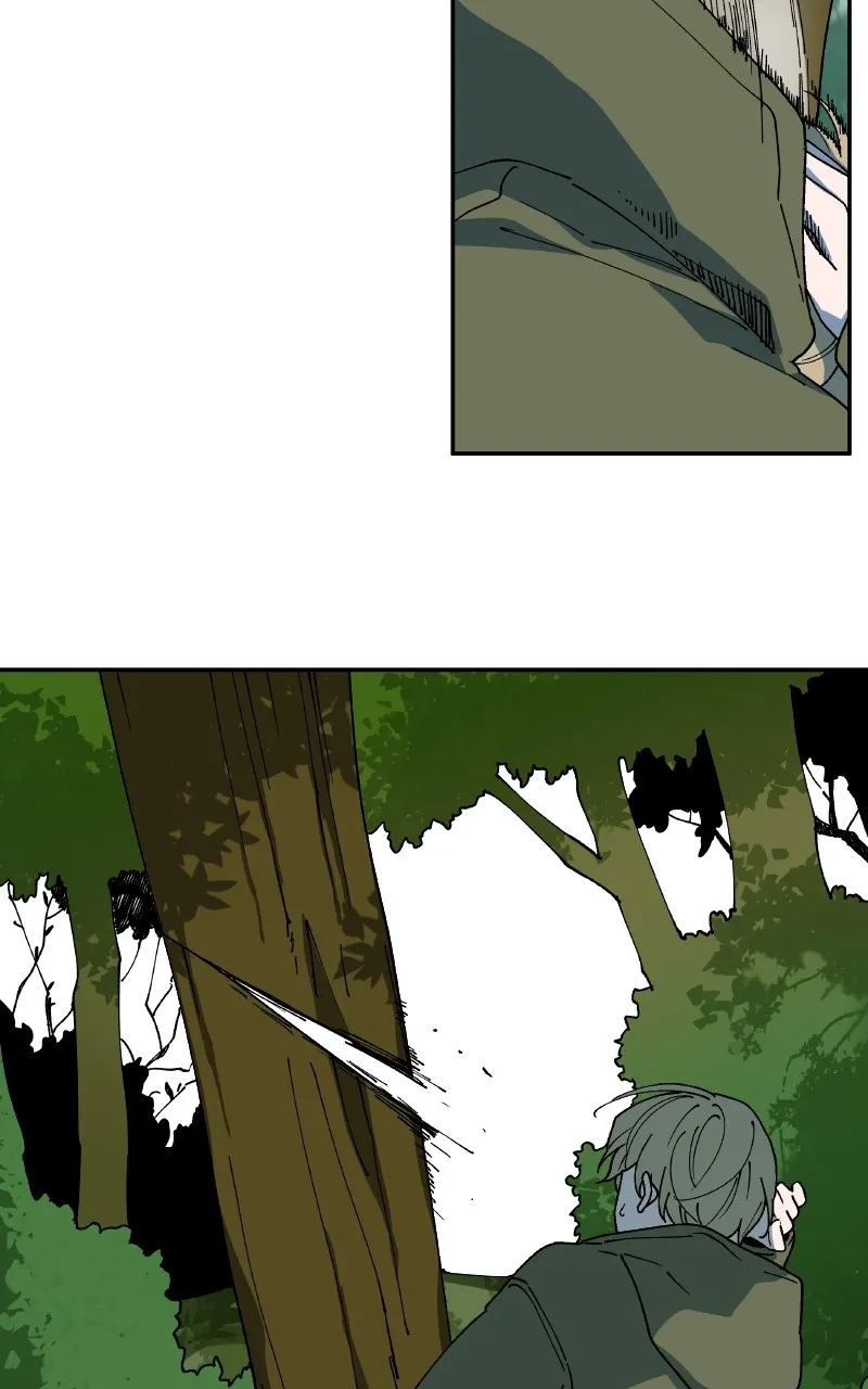 False Paradise Chapter 10 page 54 - 