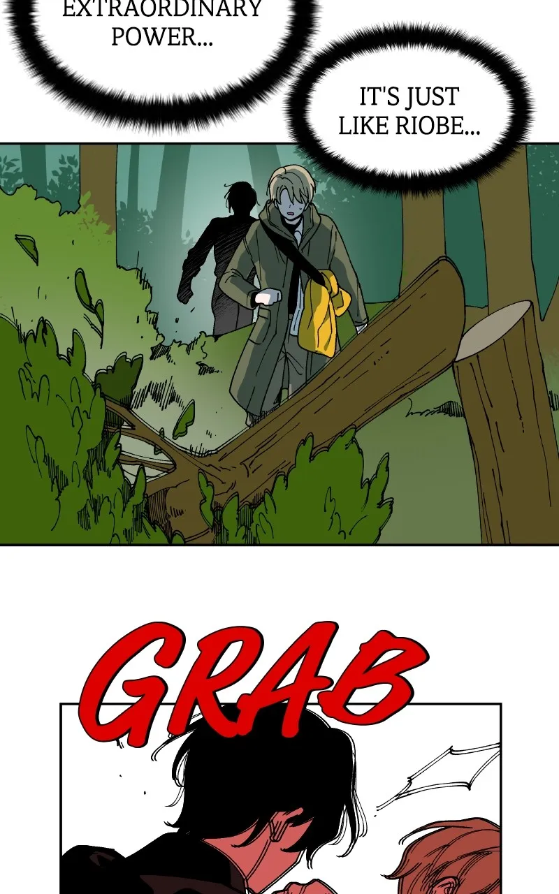 False Paradise Chapter 10 page 56 - 