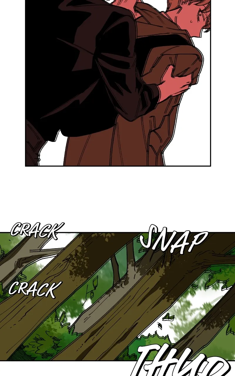 False Paradise Chapter 10 page 57 - 