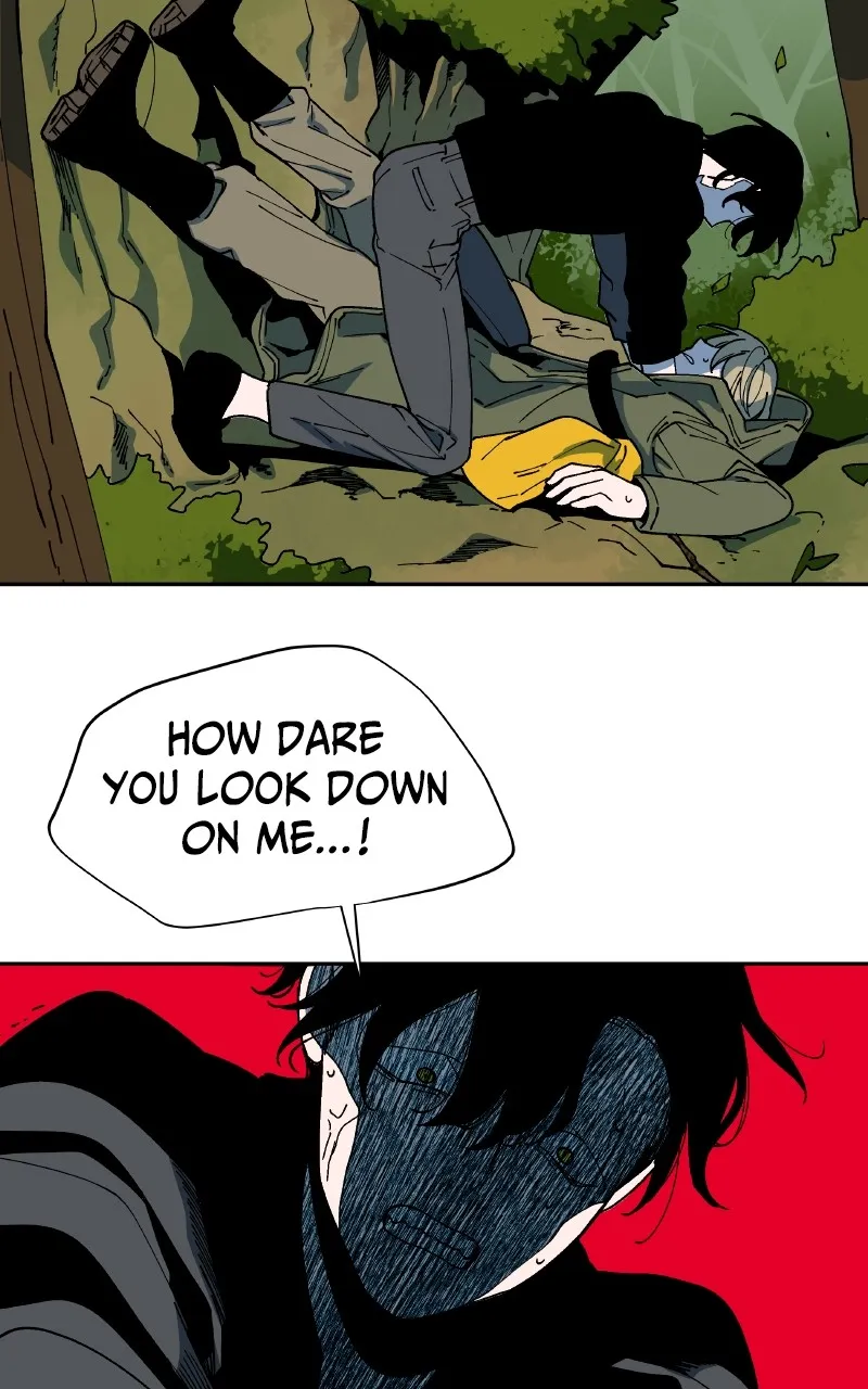 False Paradise Chapter 10 page 59 - 