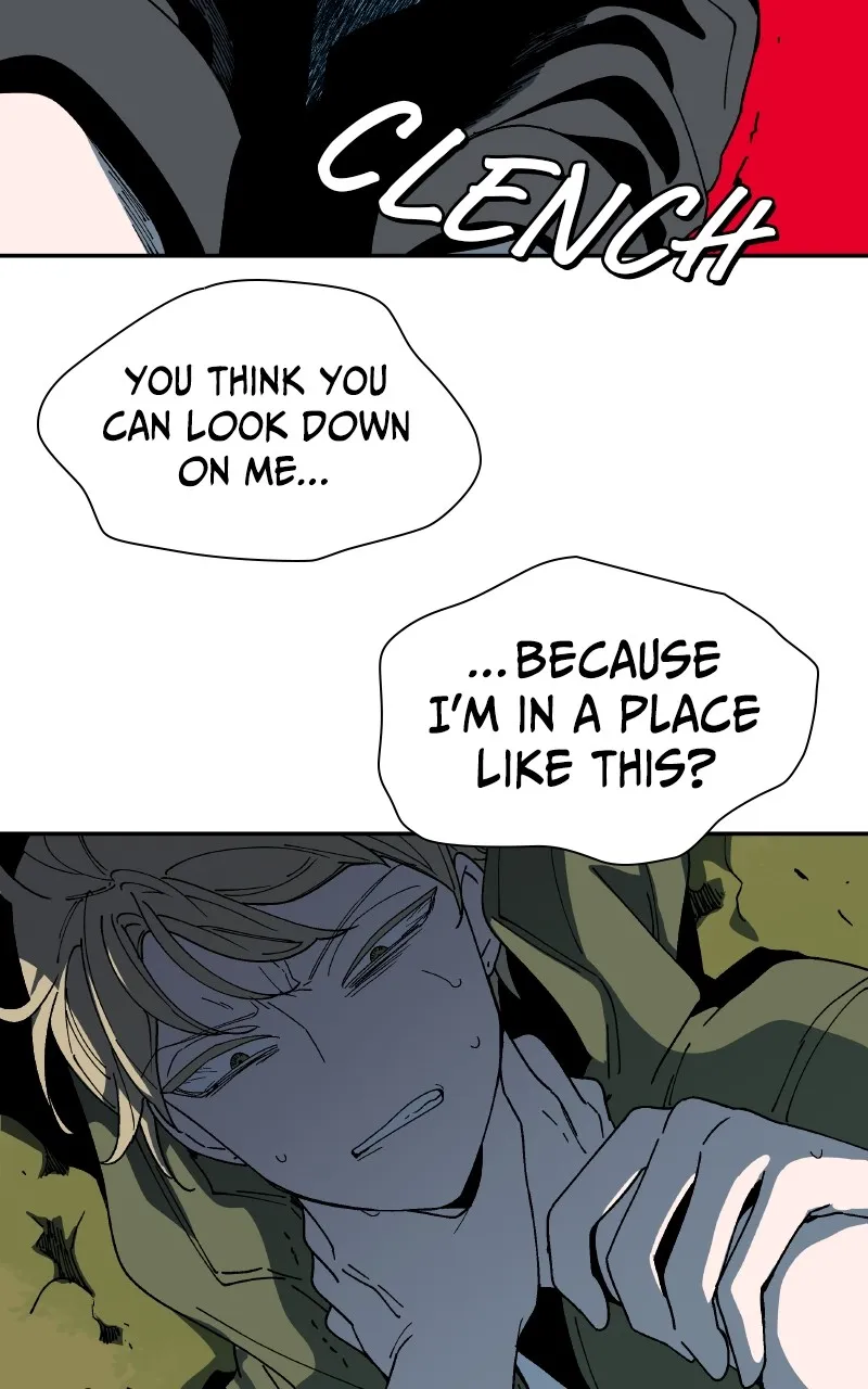 False Paradise Chapter 10 page 60 - 