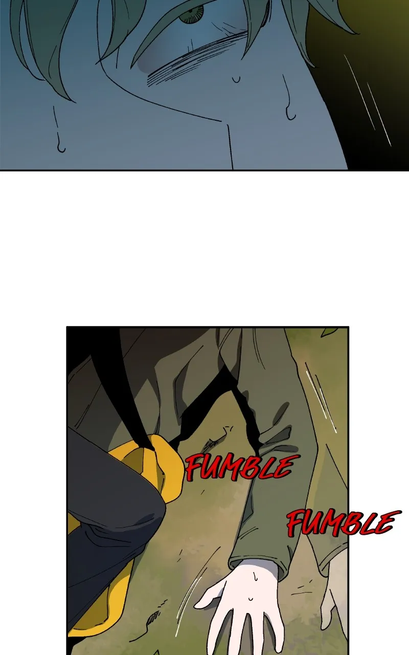False Paradise Chapter 10 page 63 - 