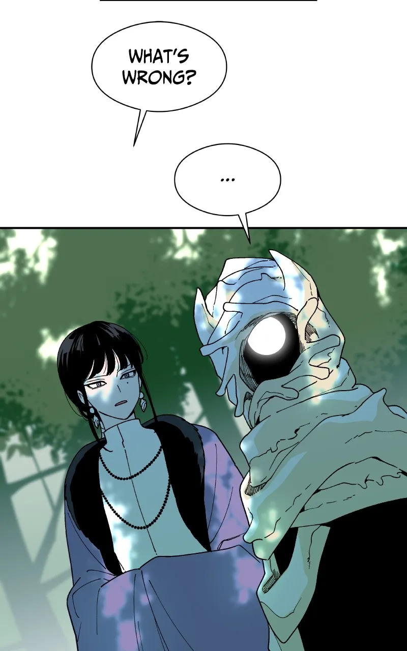 False Paradise Chapter 10 page 71 - 