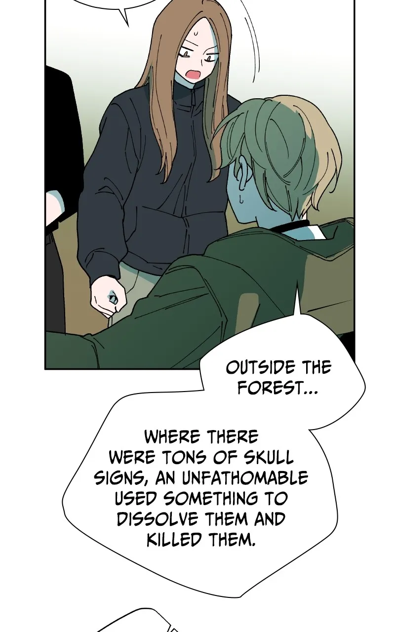 False Paradise Chapter 10 page 9 - 
