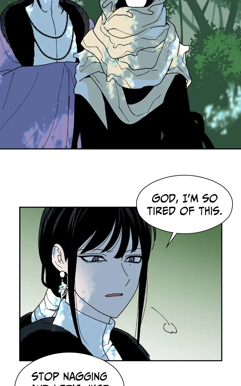 False Paradise Chapter 11 page 2 - 