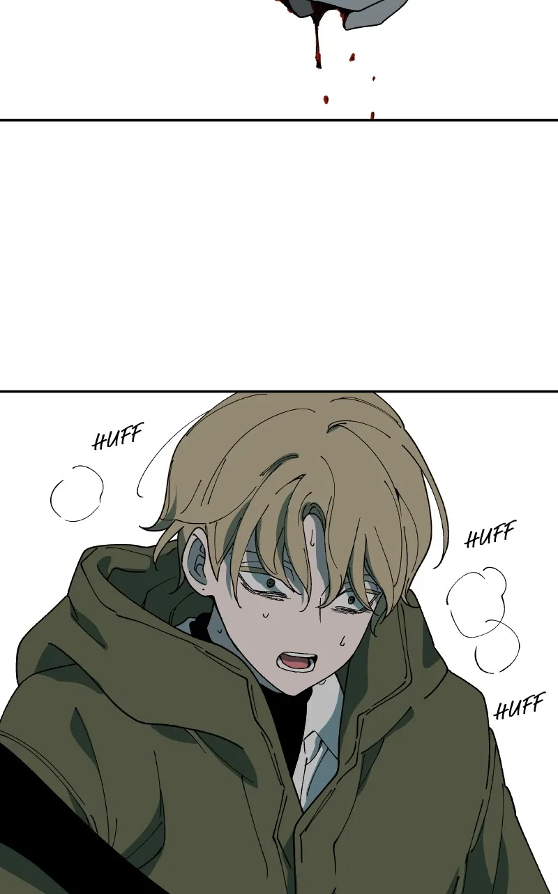 False Paradise Chapter 11 page 14 - 