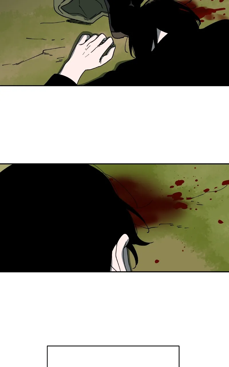 False Paradise Chapter 11 page 16 - 