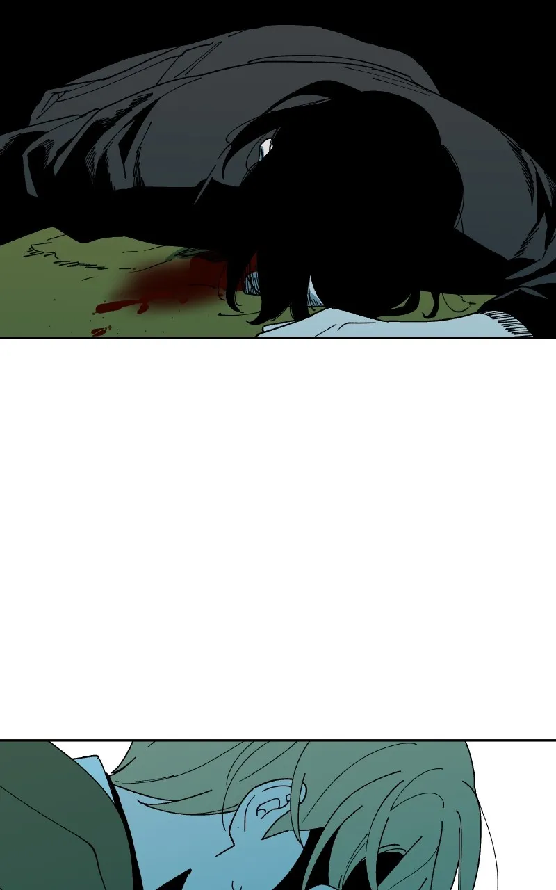 False Paradise Chapter 11 page 19 - 