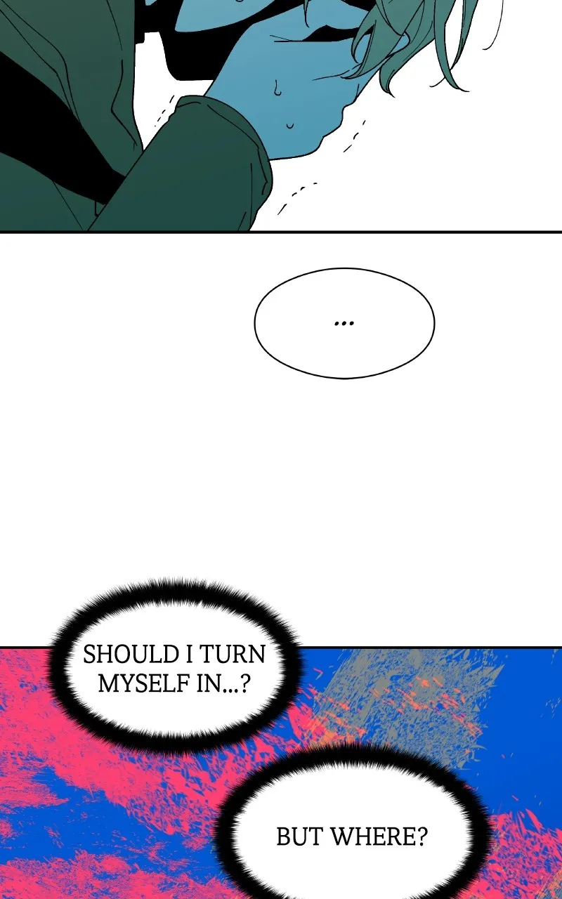 False Paradise Chapter 11 page 20 - 