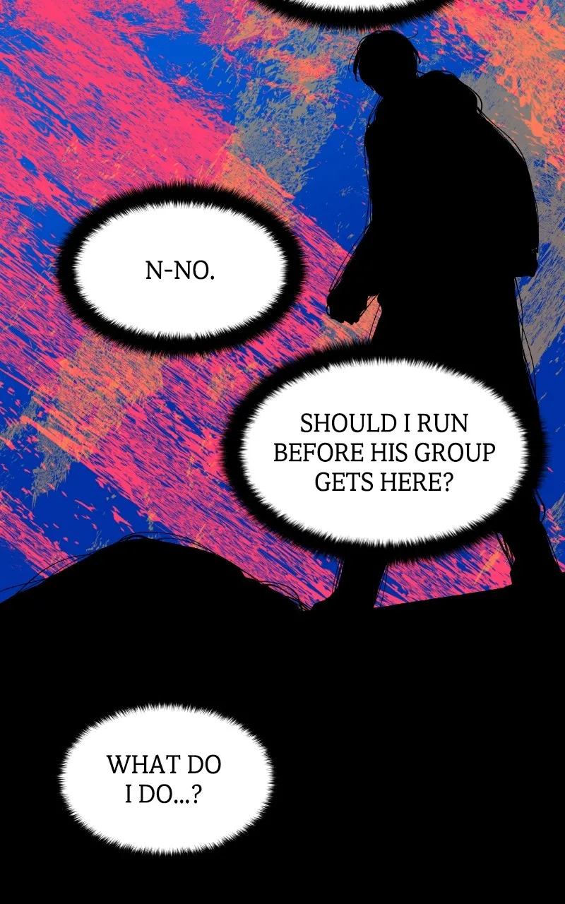 False Paradise Chapter 11 page 21 - 