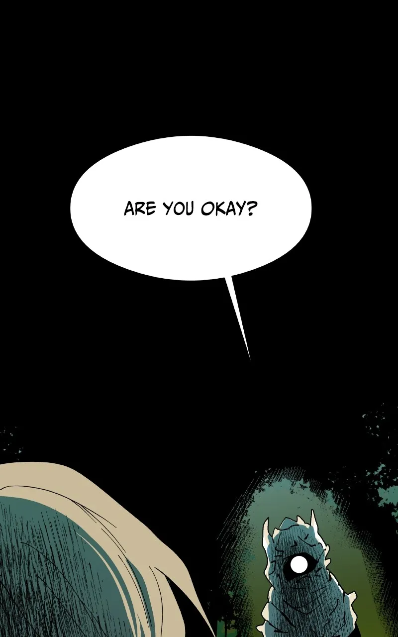 False Paradise Chapter 11 page 22 - 