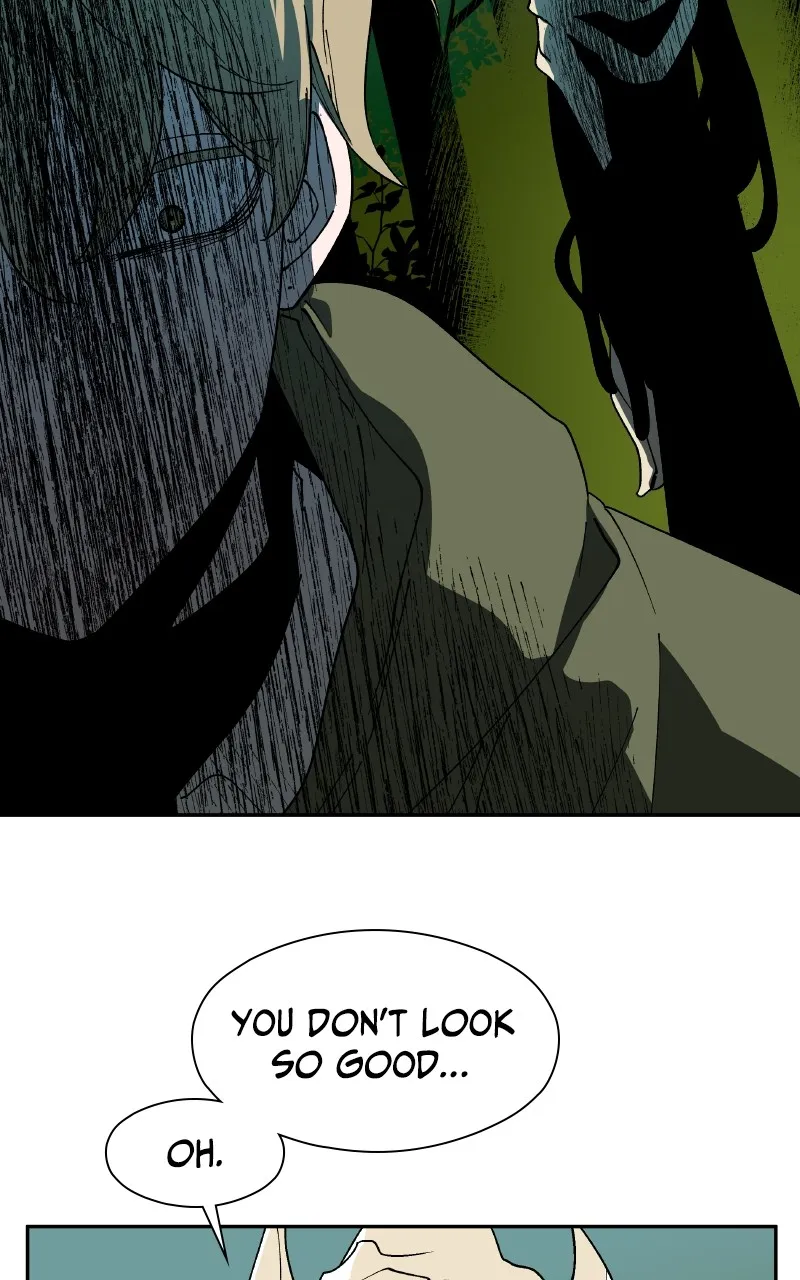 False Paradise Chapter 11 page 23 - 