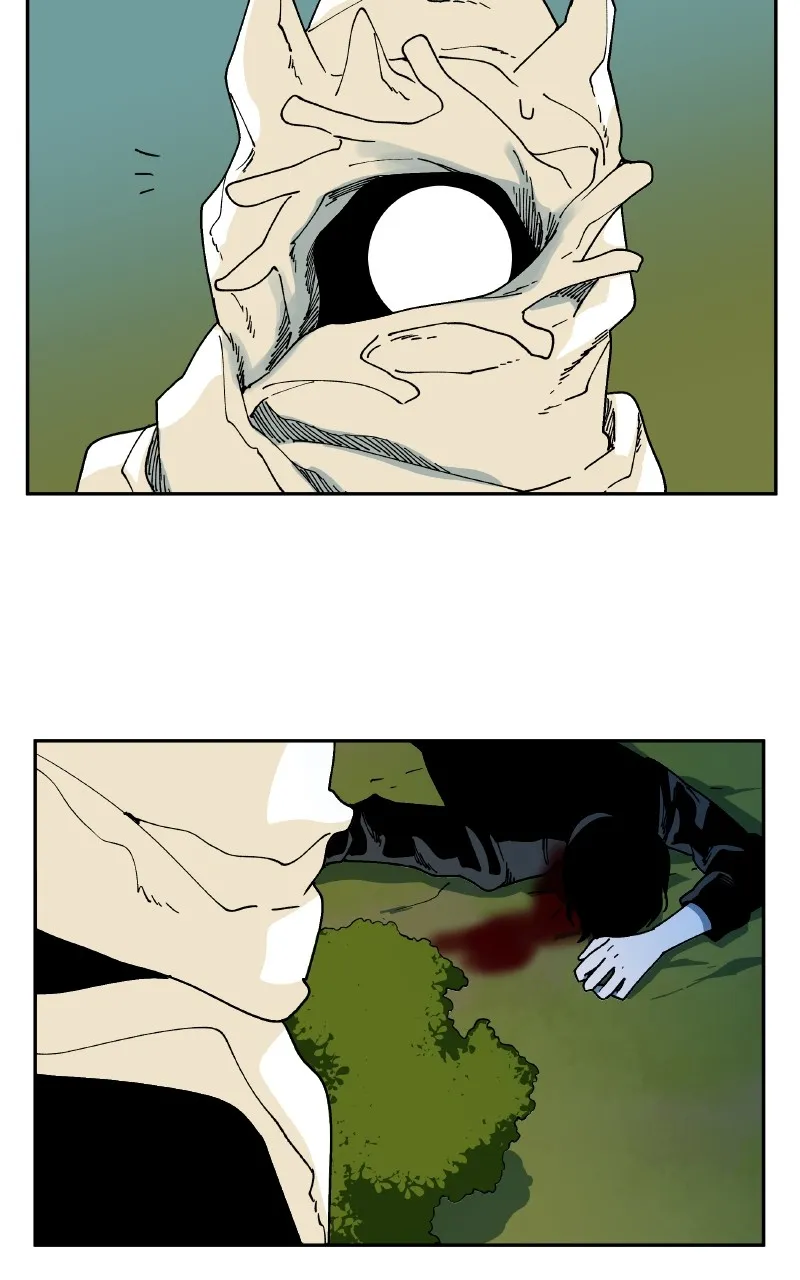 False Paradise Chapter 11 page 24 - 