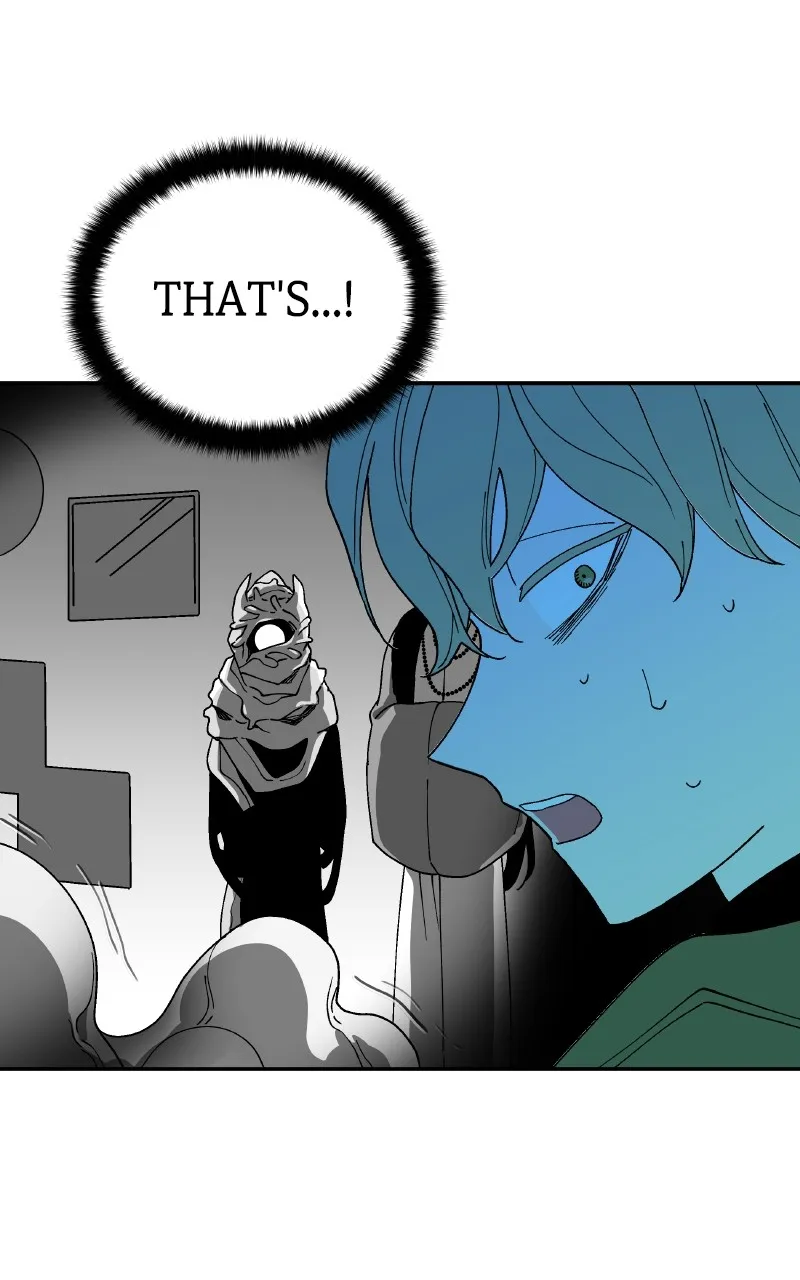 False Paradise Chapter 11 page 25 - 