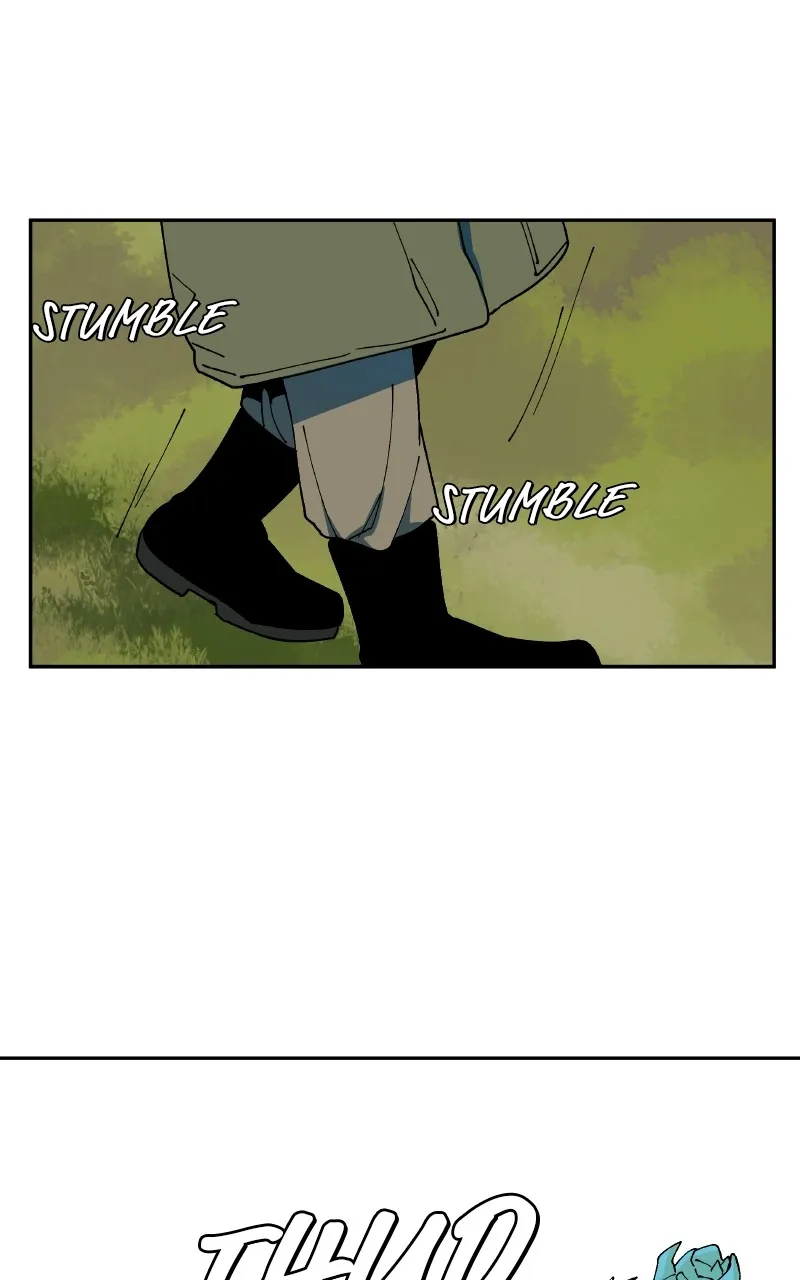 False Paradise Chapter 11 page 26 - 