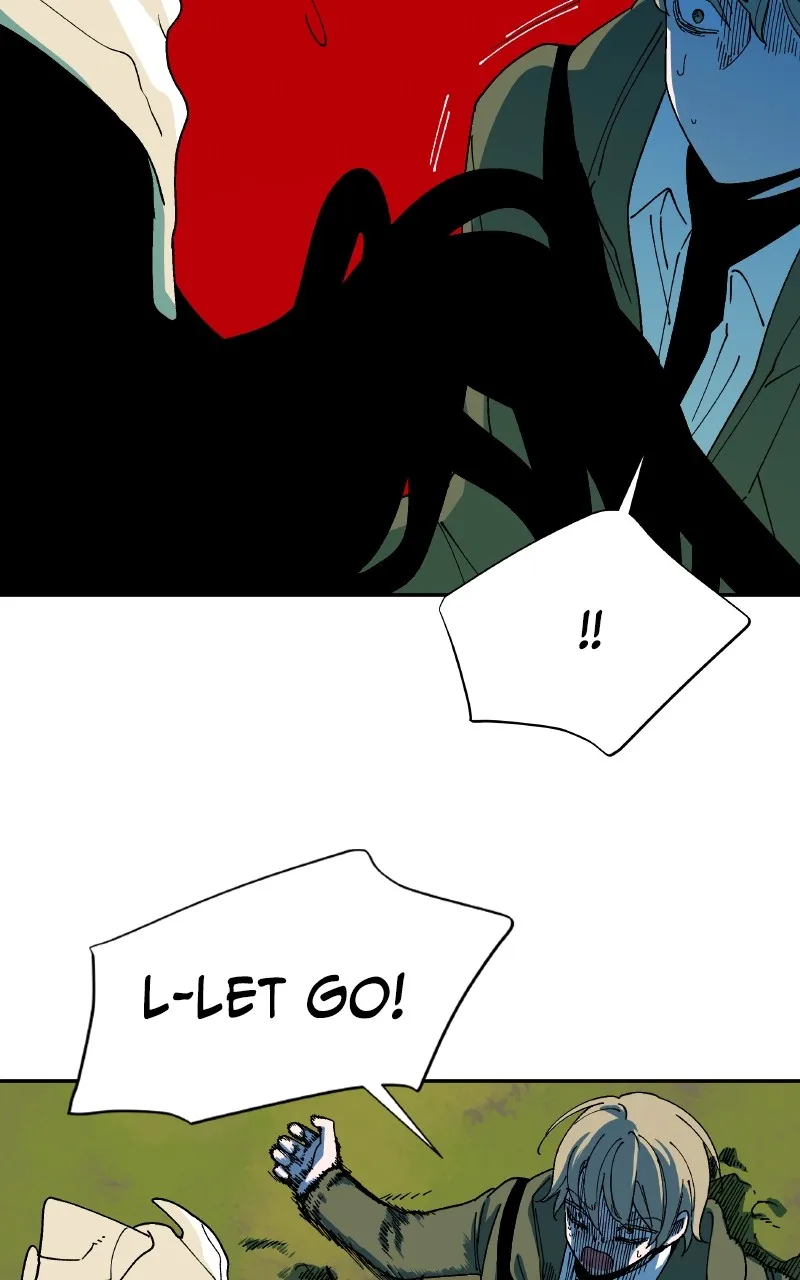 False Paradise Chapter 11 page 28 - 