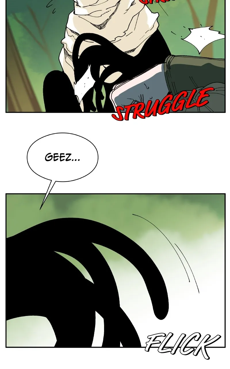 False Paradise Chapter 11 page 30 - 