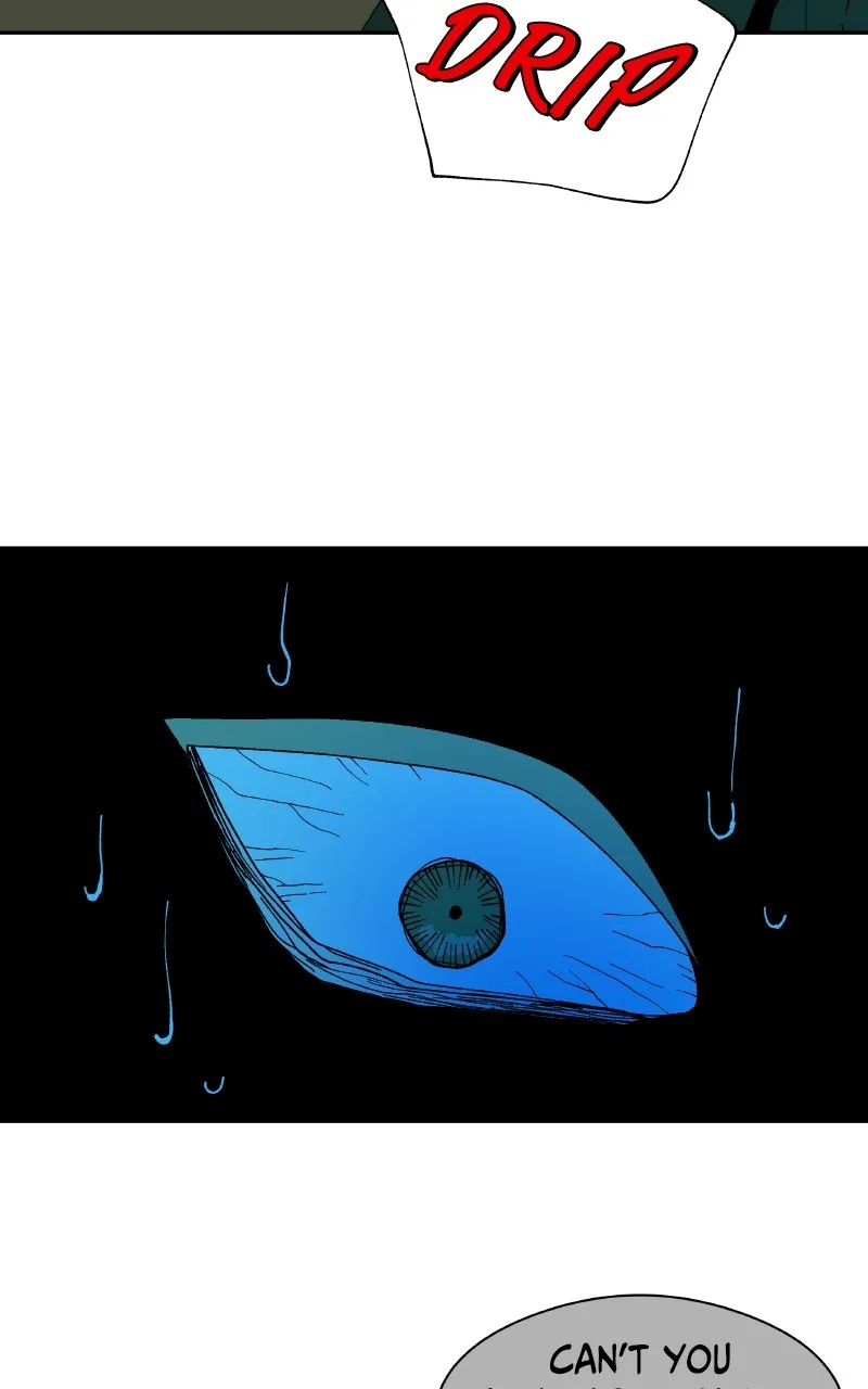 False Paradise Chapter 11 page 32 - 