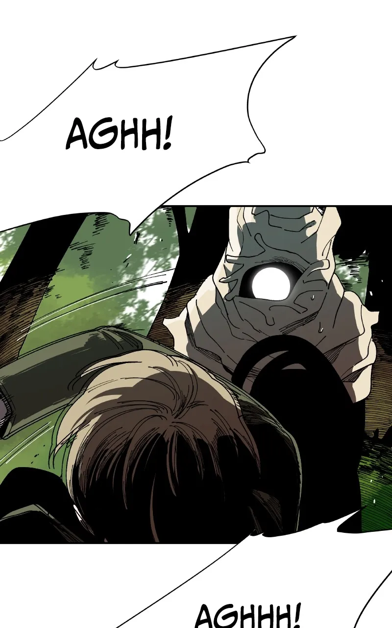 False Paradise Chapter 11 page 34 - 