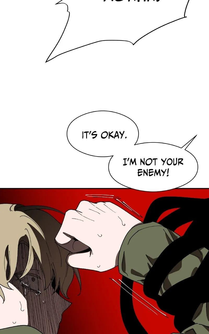 False Paradise Chapter 11 page 35 - 