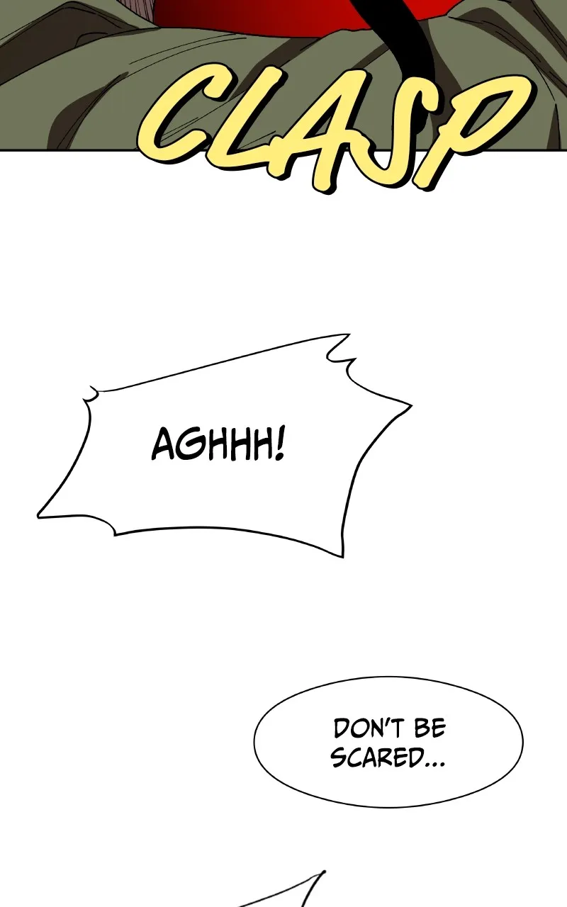 False Paradise Chapter 11 page 36 - 