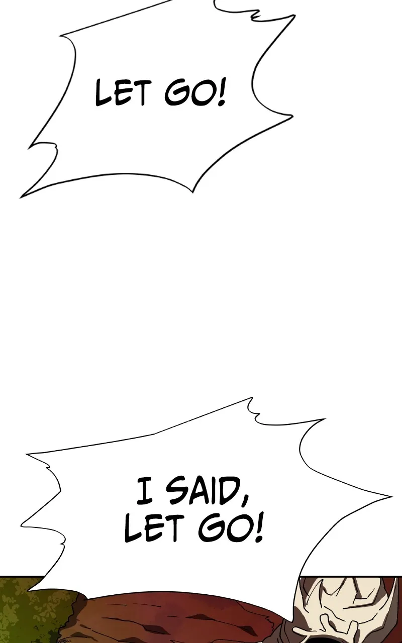False Paradise Chapter 11 page 37 - 
