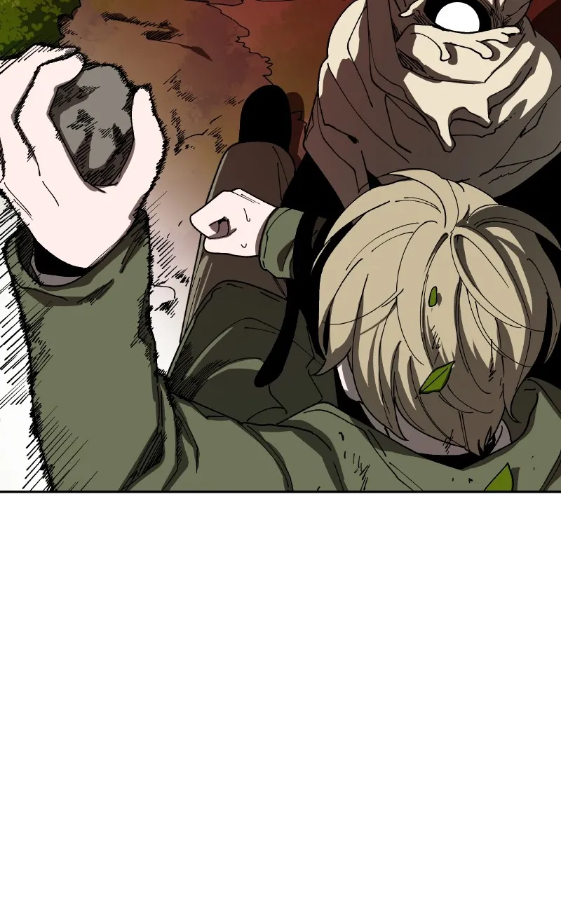 False Paradise Chapter 11 page 38 - 