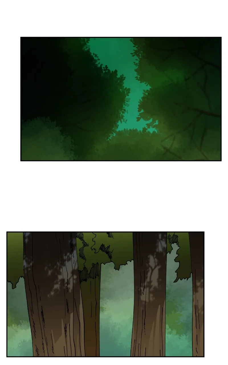 False Paradise Chapter 11 page 41 - 