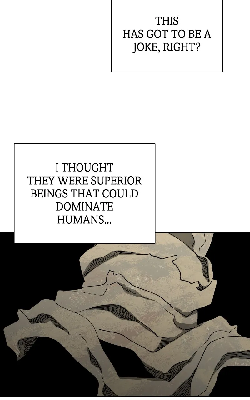 False Paradise Chapter 11 page 44 - 
