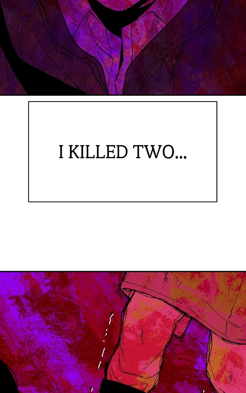 False Paradise Chapter 11 page 46 - 
