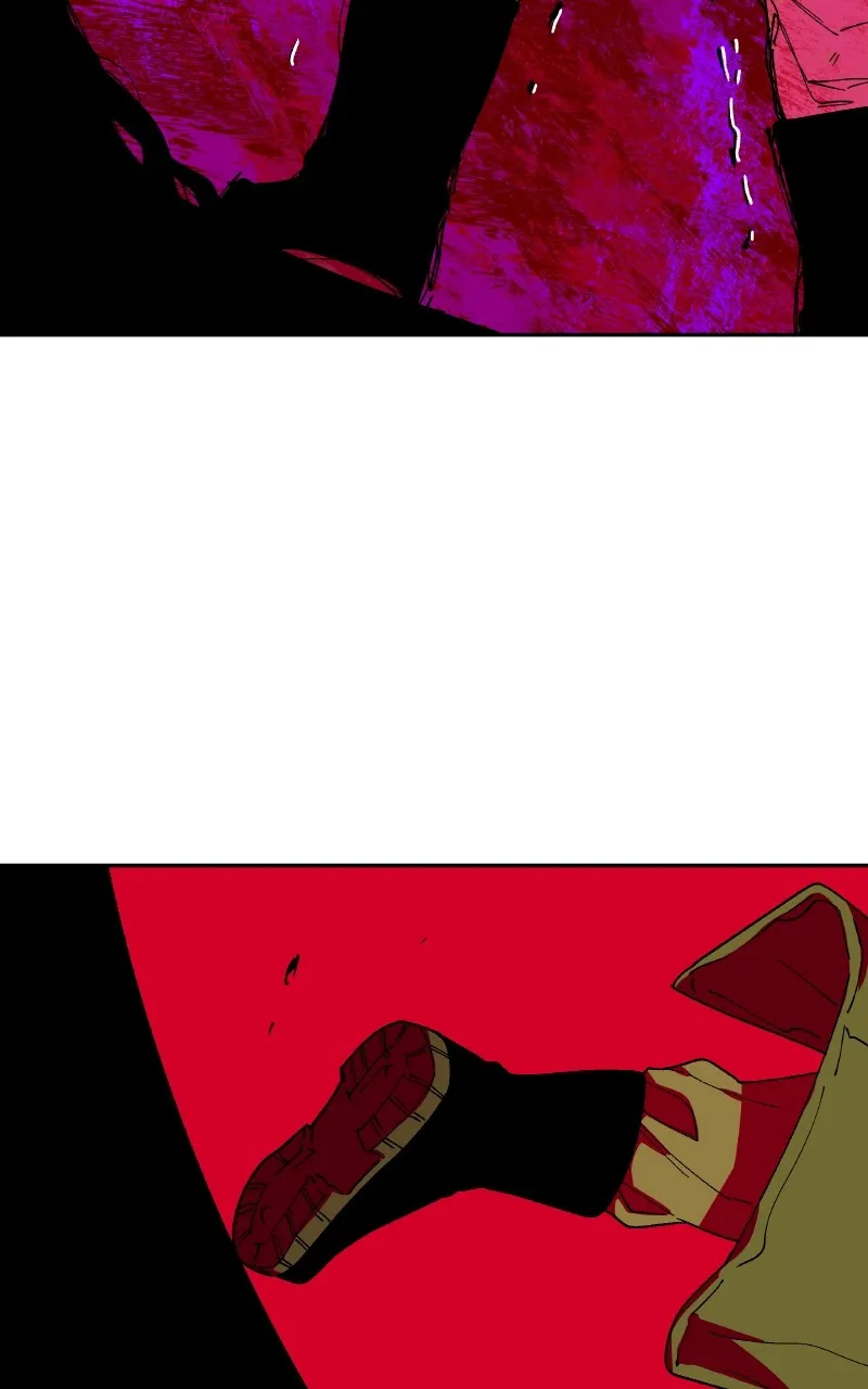 False Paradise Chapter 11 page 47 - 