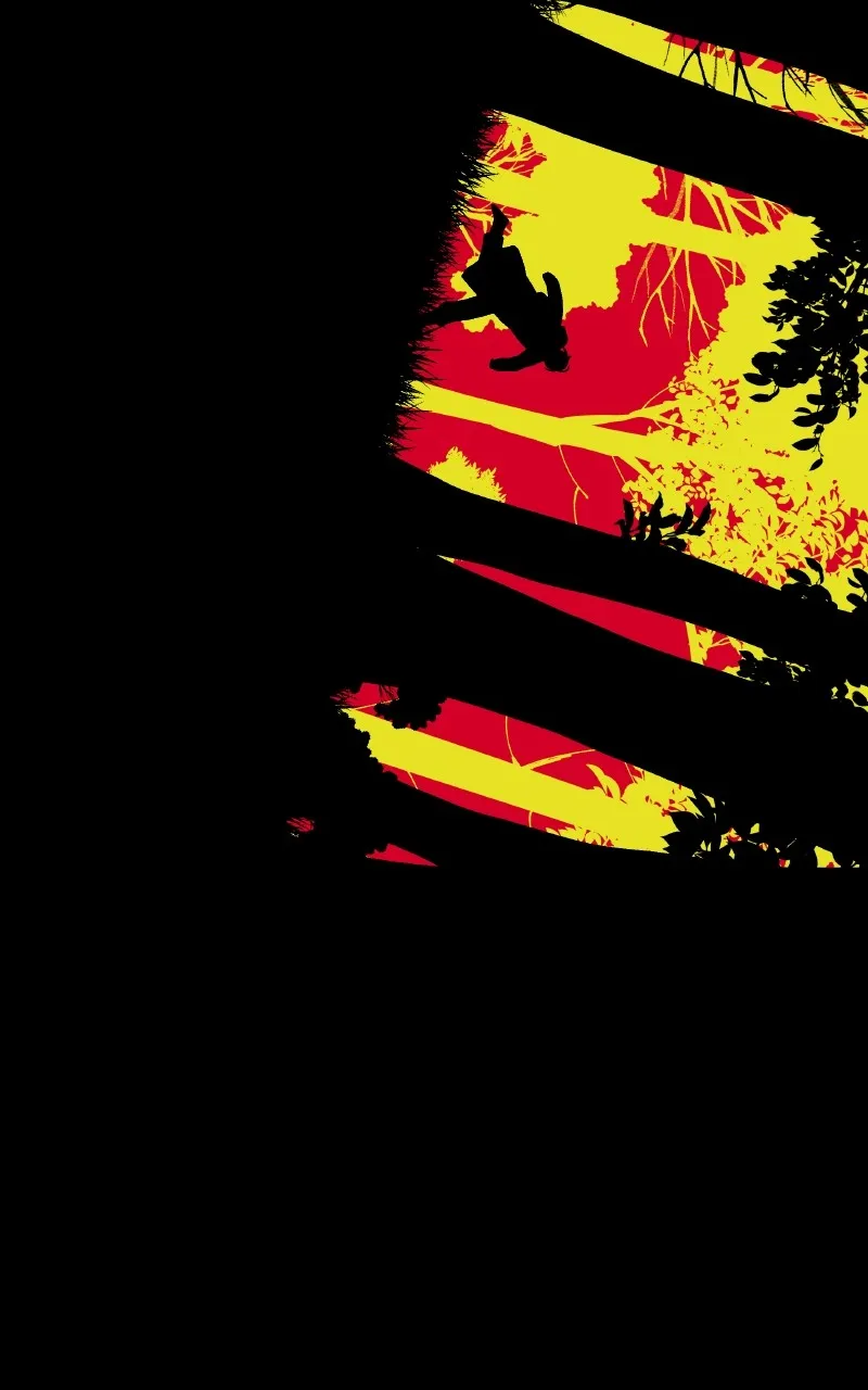 False Paradise Chapter 11 page 49 - 