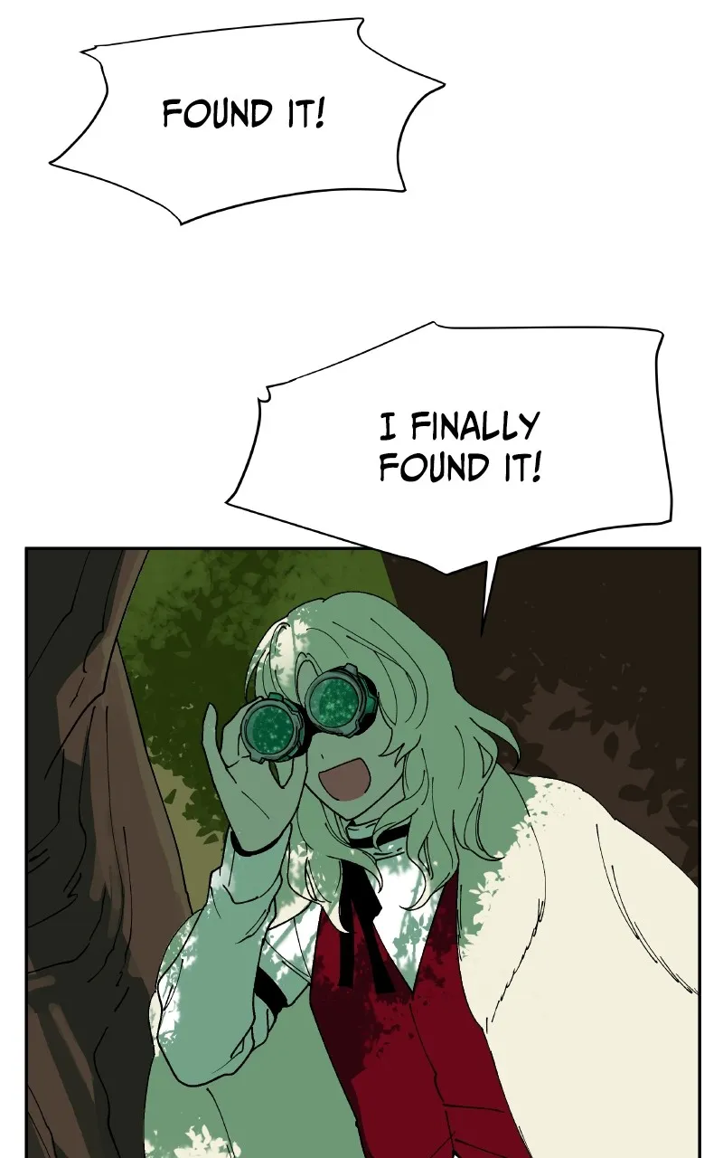 False Paradise Chapter 11 page 57 - 