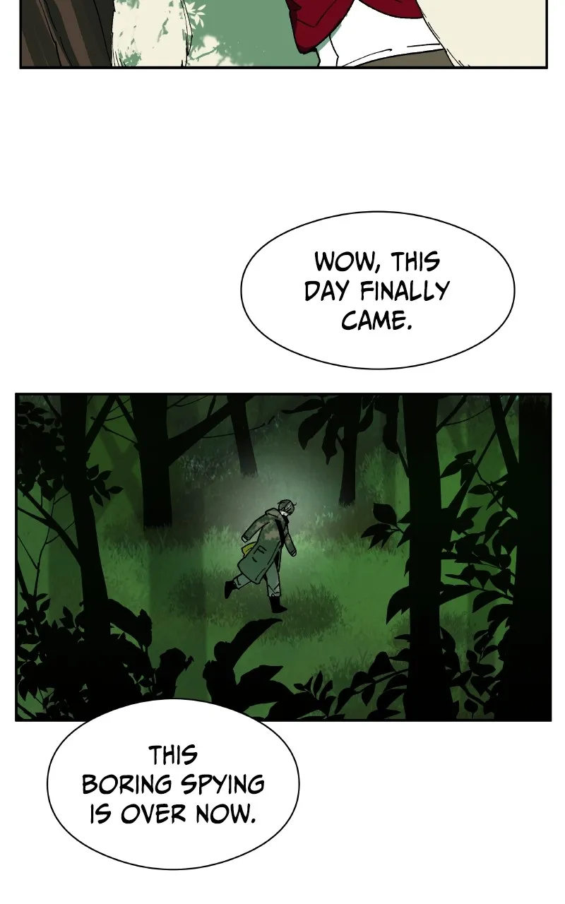False Paradise Chapter 11 page 58 - 